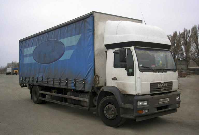 Грузоперевозки заказать отдельную машину 5-ти тонника частники из Иркутска в Томск