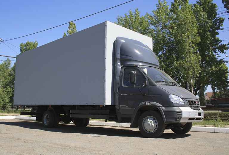 Заказать авто для транспортировки вещей : Коробки из Самары в Ижевск