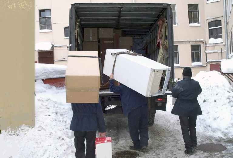 Автогрузоперевозки попутных грузов догрузом из Саранск в шаховской р-он