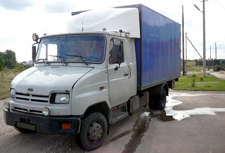 Заказать автомобиль для отправки мебели : Шкаф в разобранном виде из Чебоксар в Нижний Новгород