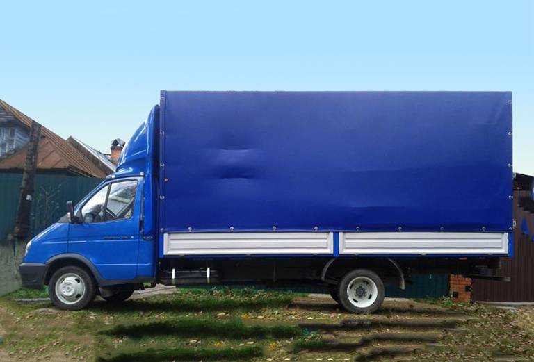 Грузопереовзки попутных грузов недорого догрузом из Городище в Ахтубинск