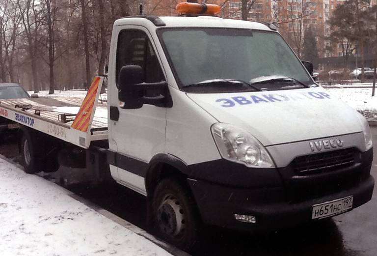 Заказать машину для перевезки груза из Дзержинск в Воткинск